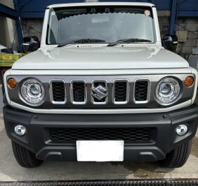 ノマドご納車！